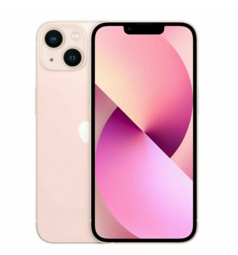 iPhone 13 mini  128GB/256GB ROM A15 IOS 5G  Face ID 5.4\