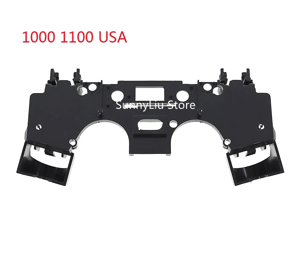 Держатель для ключей JDS001 010 030 040 055 L1 R1, внутренняя рамка для контроллера PS4, решает проблему L1 R1, пусковая кнопка