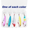 5Pcs Set with Box