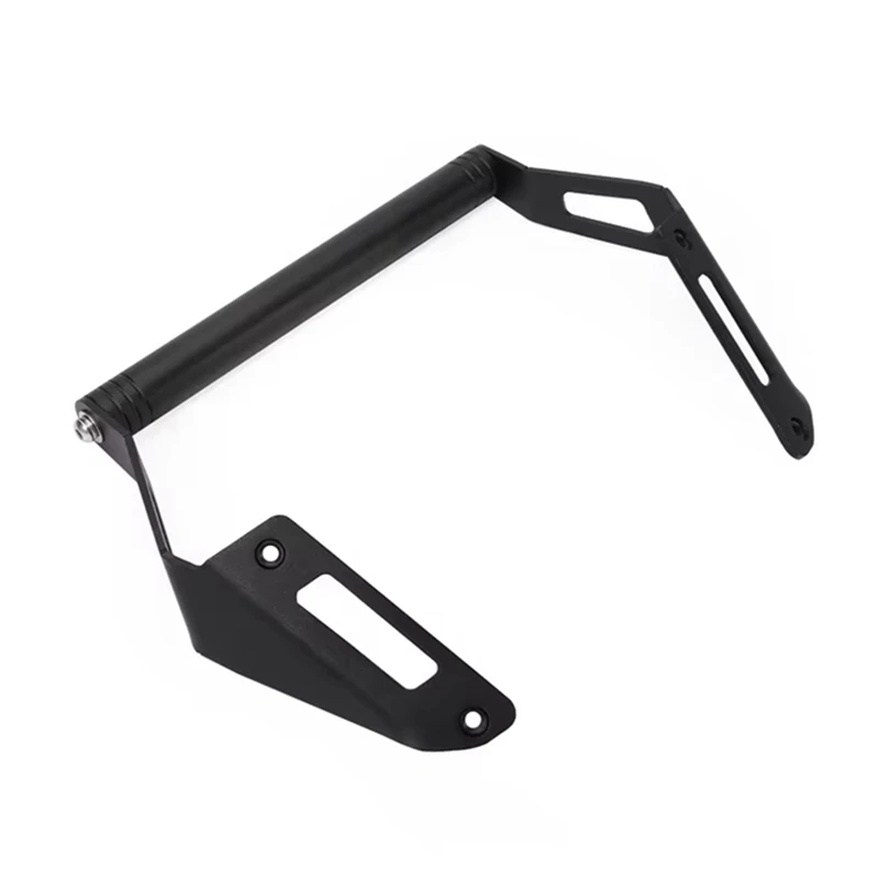 

Motorcycle 22Mm Extension Bar Phone Bracket Holder For Honda NX400 NX500 2024 GPS Navigation Support