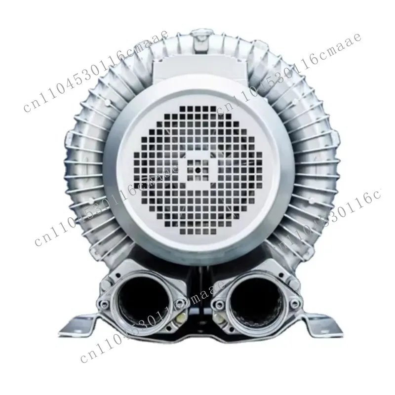 High Pressure Fan Eddy Current Blower RB-71D-2 2.2KW 3 4 4 72S-1 kw 2 3 3 4
