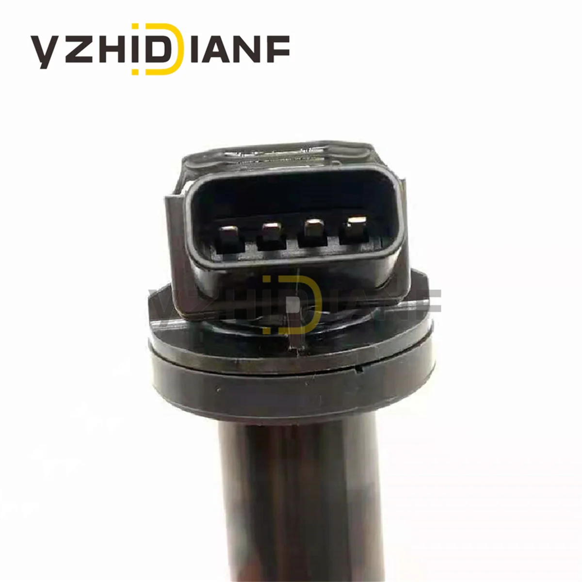 1x 9091902260 High Quality Ignition Coil 90919-02260 For Toyota- 4Runner- Tacoma-Scion xB Lexus ISF 2010-2014 90919 02260