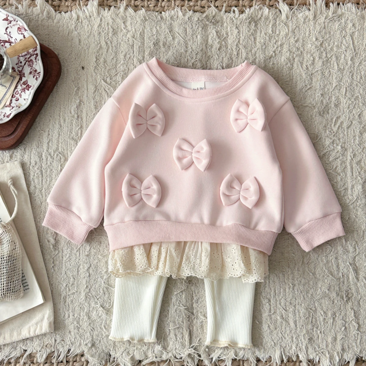 Thumbnail 3 - #42 Best Baby Outfits to Buy In 2026