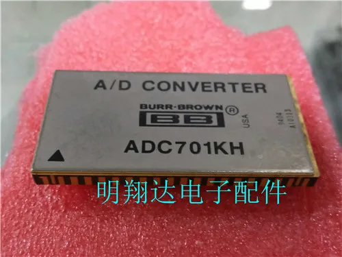 

Free shipping ADC701KH 10PCS