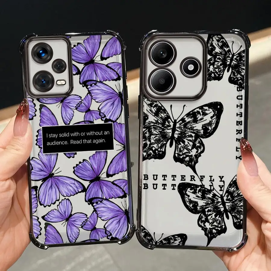 Butterfly Art Phone… - image