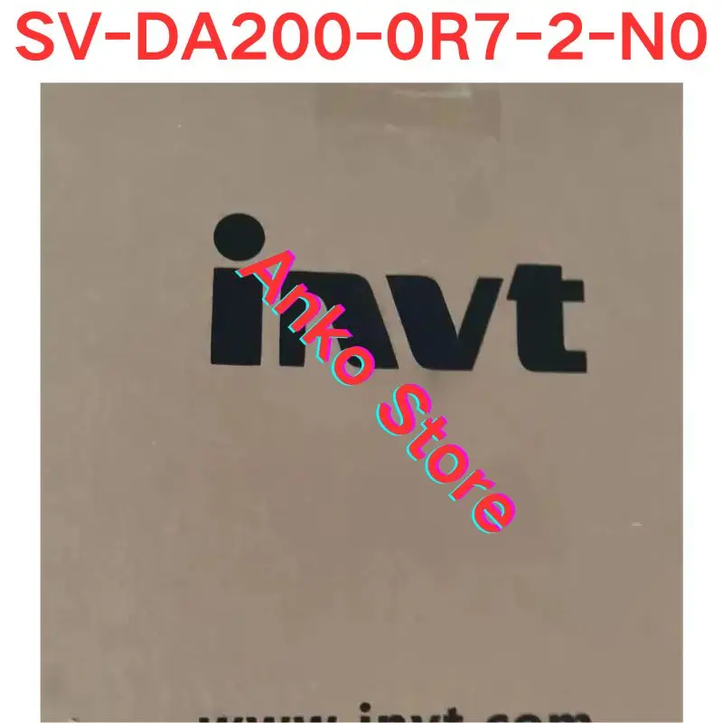 Brand-new  Driver SV-DA200-0R7-2-N0