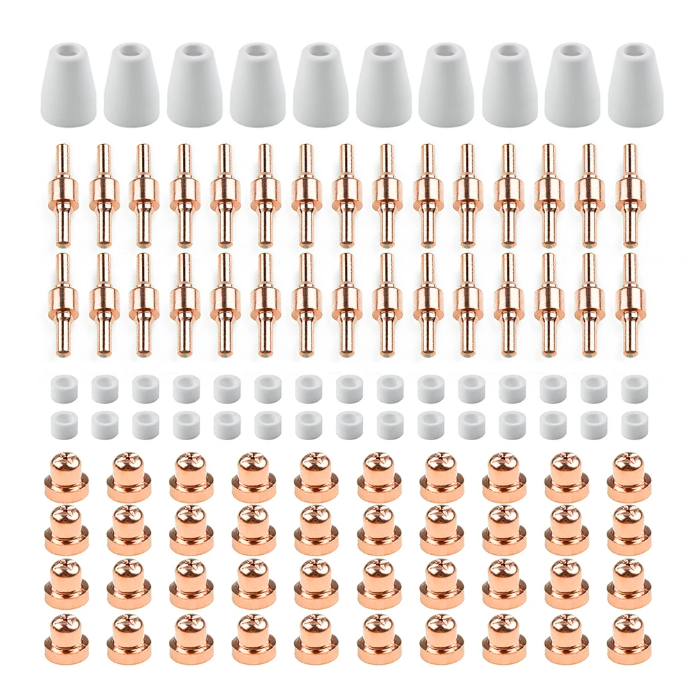 plasma-cutter-consumables-kit-85pcs-for-pt-31-40-40d-312-312d-416-416d-518d-super160-super160p-bps40-riland-jasic