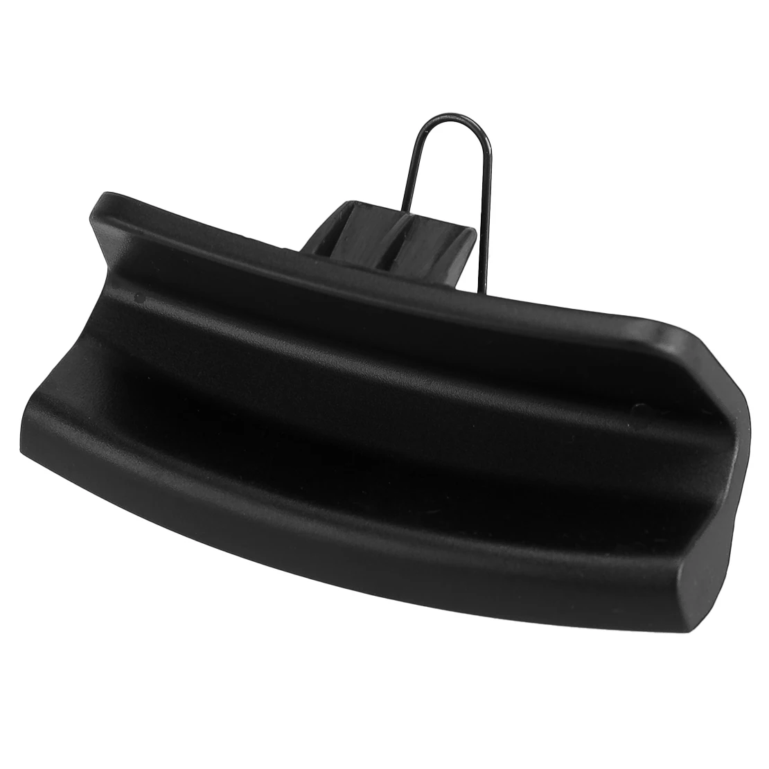 CJ5Z-78045G38-AB Middenconsole Klink Fit voor Ford Escape C-Max 2013 2014 2015 2016 2017 2018 Zwart Plastic