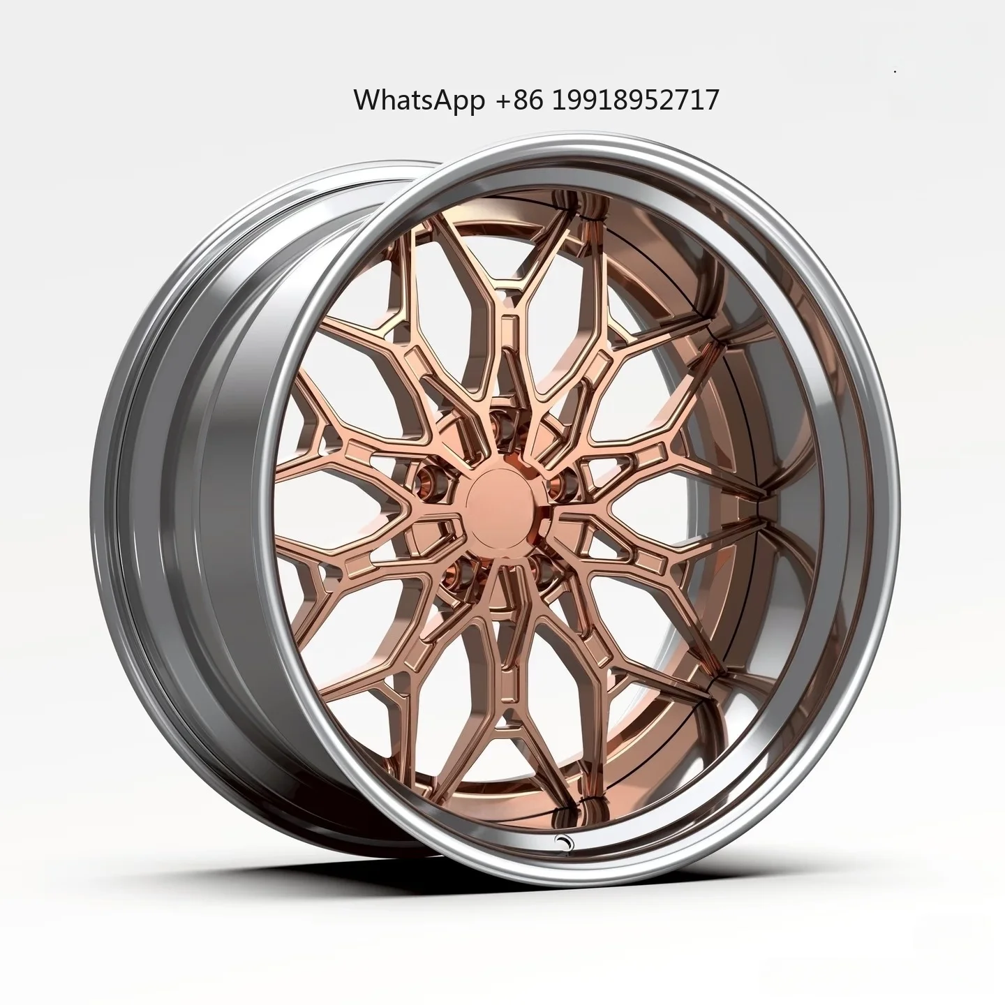 

Factory Custom H-Type Forged Aluminum Alloy Wheels 5x130 5x120 5x112 Fit All Car Data 24 26 Inch Passenger Car Rims JJ1101