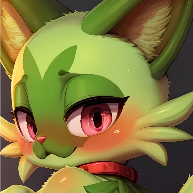 Dakimakura Anime Pillowcase Furry Grass Cat Double-sided Print Life-size Body Pillow Cover Bedding Gifts