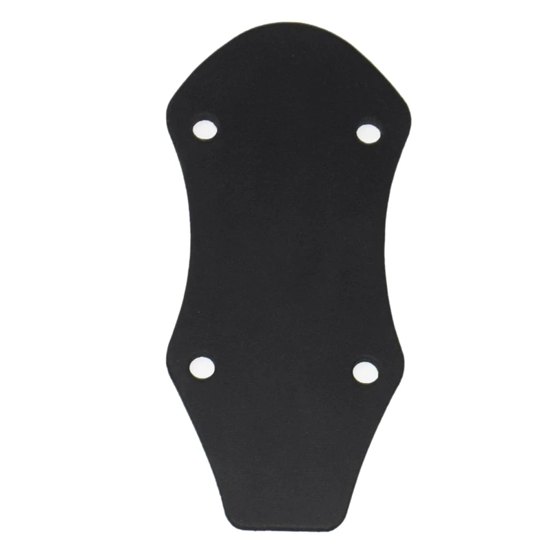 2 Stuks 3 Mm Skateboard Riser Schokpads Skateboard Schokpads Impact Absorptie Schokpads Voor Cx7 Surf Skateboard Beugel