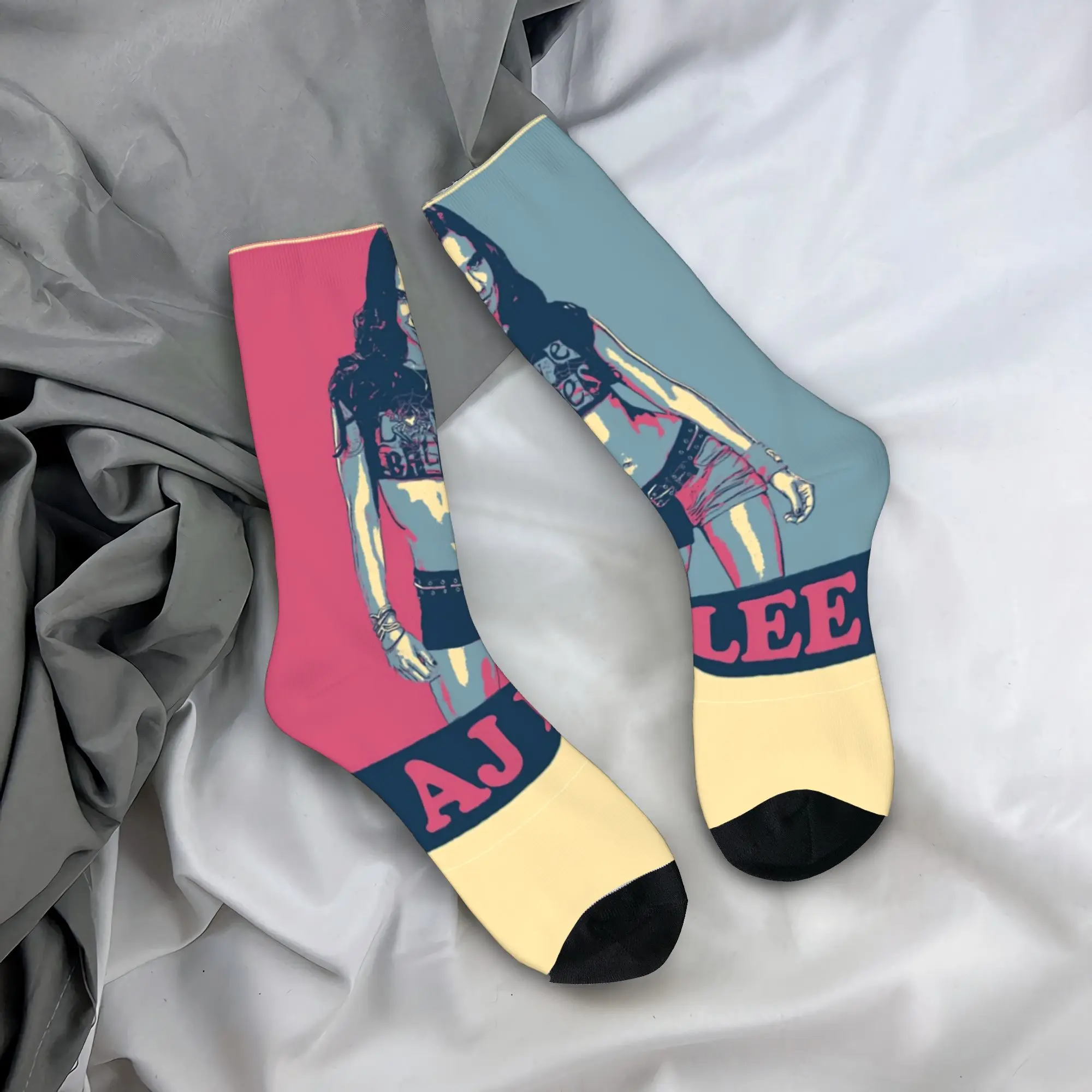 Aj Lee Wrestling Di… - image