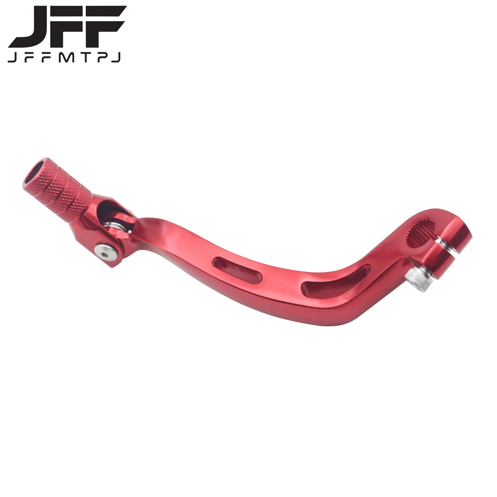 Motocross CNC Gear Shifter Shift Lever For Honda BETA 250 300 350 390 400 430 450 480 498 500 RR Xtainer 2010-2019 Dirt Bike