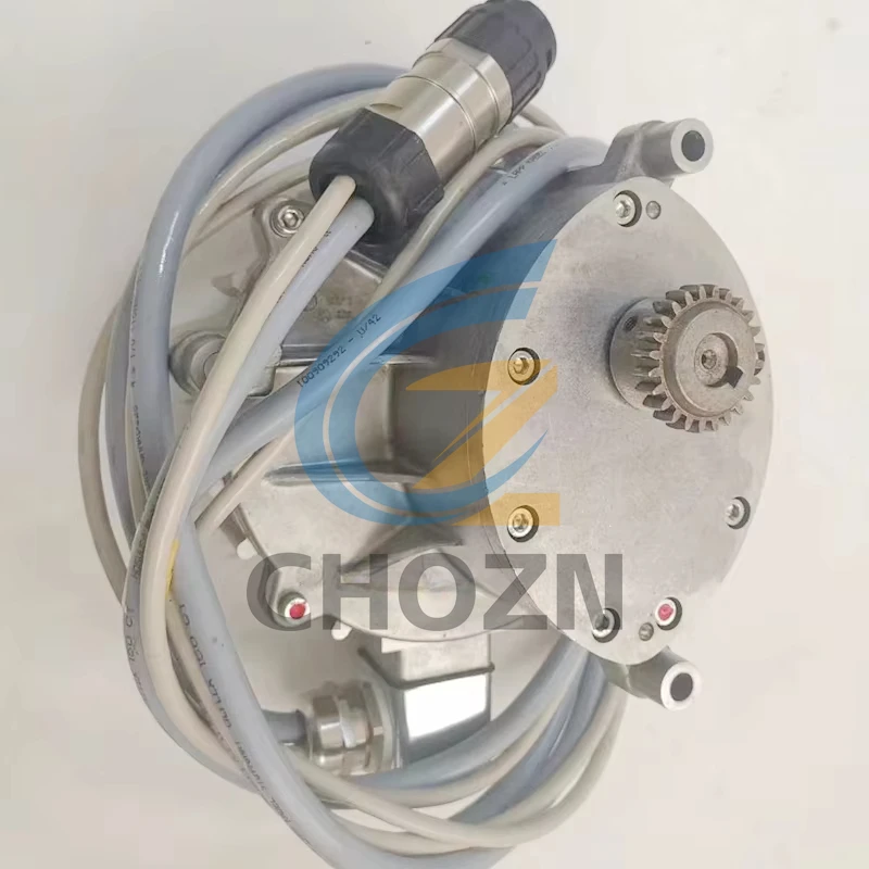 

Роликовый двигатель для водяного поддона Heidelberg M2.198.1283 L2.105.3061 M2.105.3061 L2.105.1061 L2.105.3062 Запчасти Heidelberg