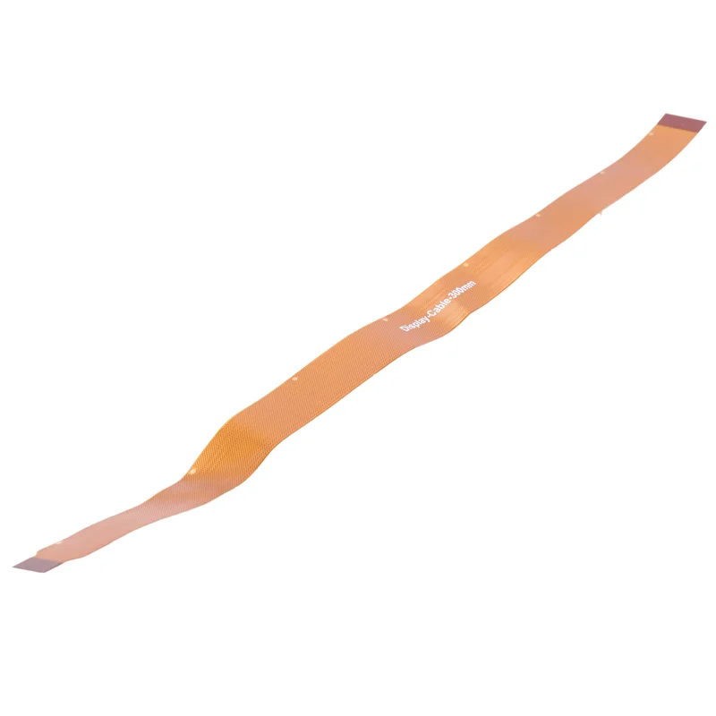 【Lowest-Price!】For Raspberry Pi 5 DSI Flex Cable 22Pin To 15Pin For DSI Display Multifunctional Convenient Practical Cable, 300M