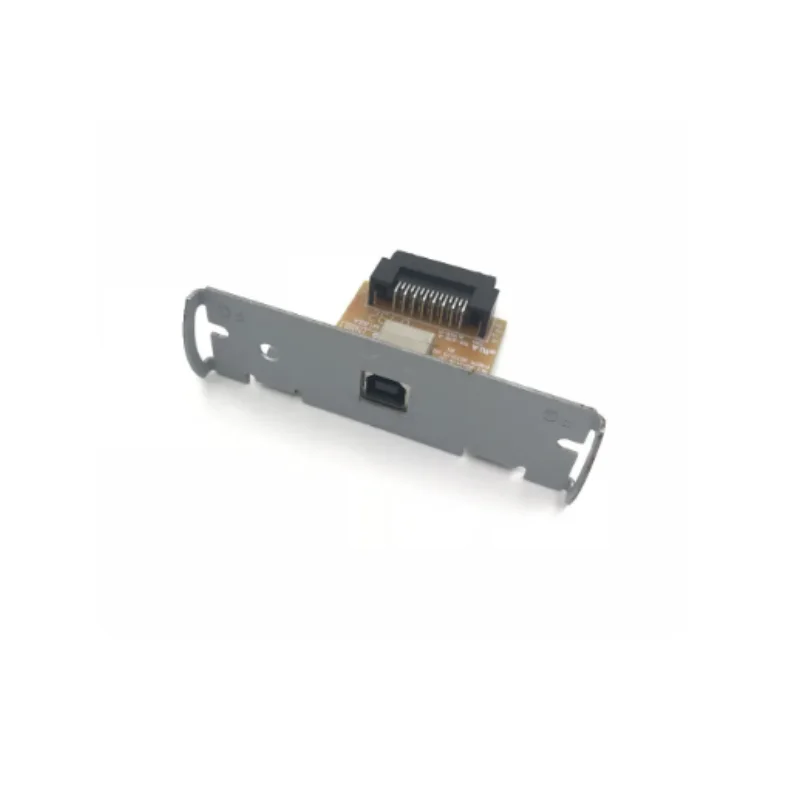 Tarjeta de interfaz de puerto USB UB-U05, M186A,   para TM-T88V, TM-H6000IV, T88V, H6000IV, TM-T88IV, T81,
