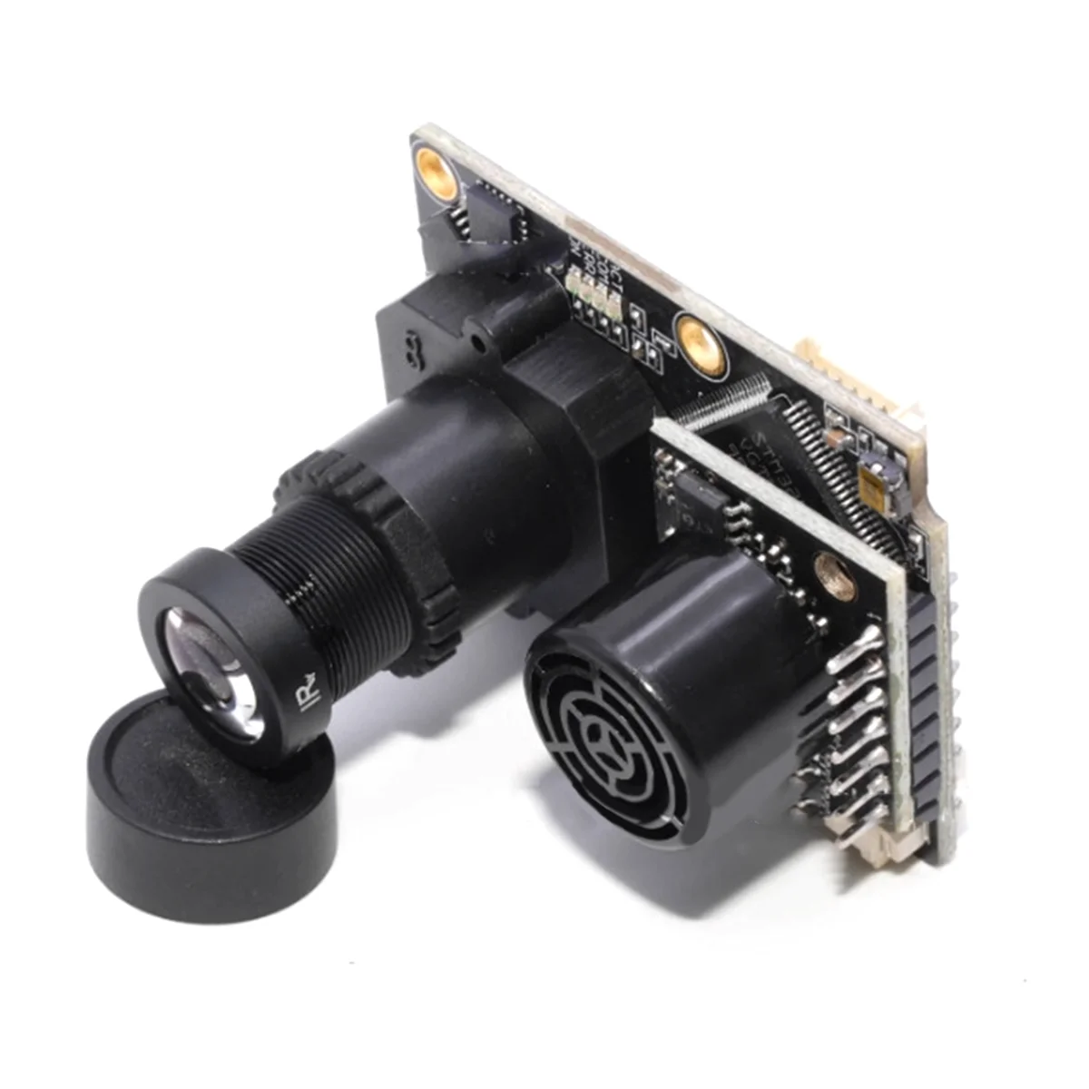 

2025+5MP for PX4FLOW V1.3.1 Optical Flow Sensor Smart Camera for PX4 Flight Control System for FPV Racing Drone