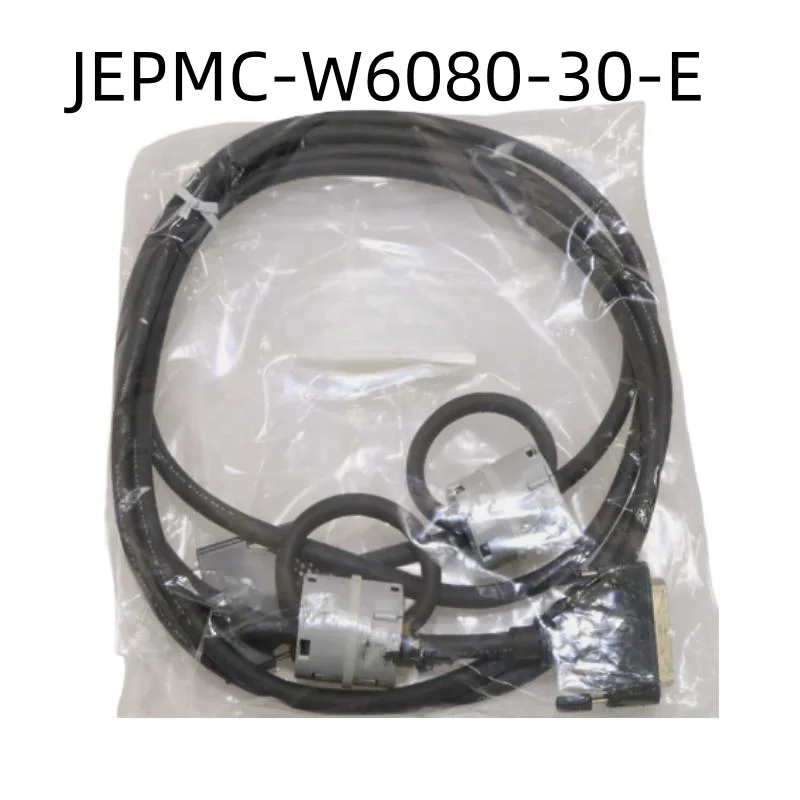 

New Original Genuine Cables JEPMC-W6080-30-E JEPMC-W2091-2A5-E JEPMC-OP2300 JEPMC-W2063-03-E JEPMC-W6003-A5-E