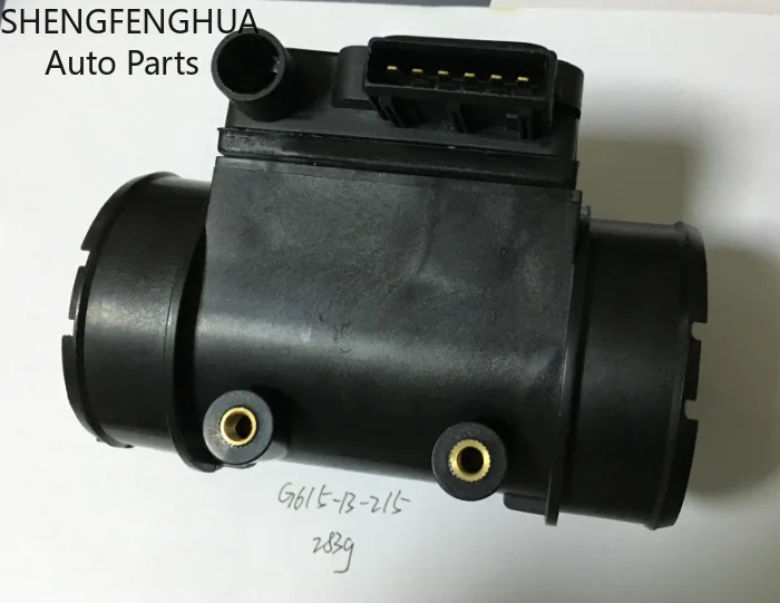 High quality auto parts For Mazda G615-13-215 E5T50471 Mass Air Flow Sensor