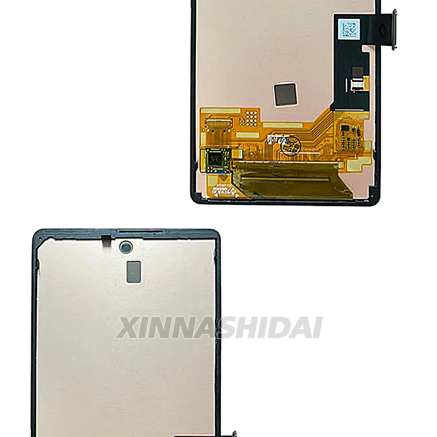 OLED For Google Pixel 6 LCD Display Touch Screen Digitizer Assembly Replacement For Pixel6 GB7N6 G9S9B16 LCD