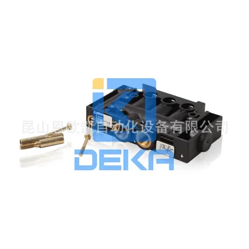 

Electromagnetic Valve PVL-B121618