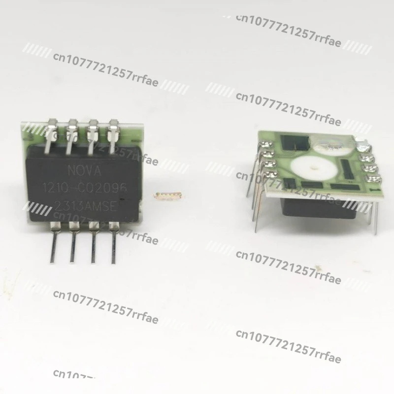 NPC-1210-C02096 replaces 1210A-002D-3N pressure sensor
