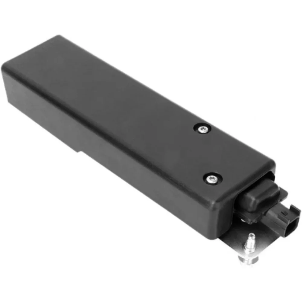 Actuador de pestillo de puerta trasera superior compatible con Land Rover LR3 2005-2009, para LR4 2010-2016, OEM: FUG500010