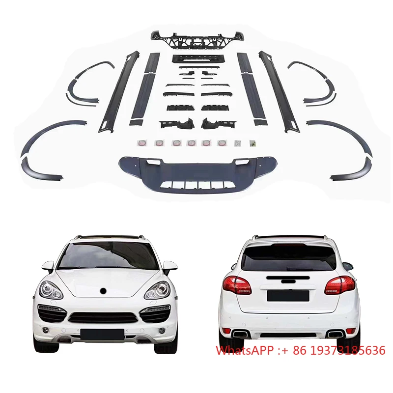 2011-2014 New Condi… - image