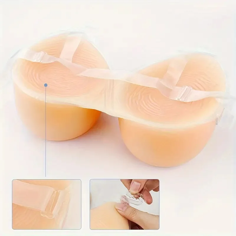 600g-1800g Realistic Fake Breasts Silicone Breast Forms Boobs Artificial Tits For Shemale Drag Queen Transgender Cosplay Sissy