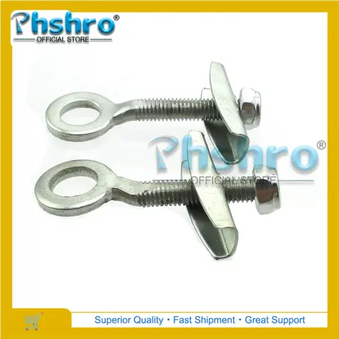 Phshro Chain Adjuster Tensioner For Chinese 47cc 49cc Mini Moto Pocket Bike