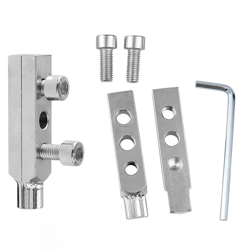 High-Performance Wire Extractor for Broken Faucet Valve, Pipe Screw and Wire Stripping Puller