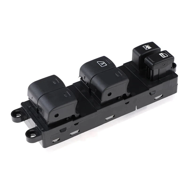 

25401-ED000 25401ED000 Power Window Master Control Switch For Nissan Tiida 2006-2010 LHD