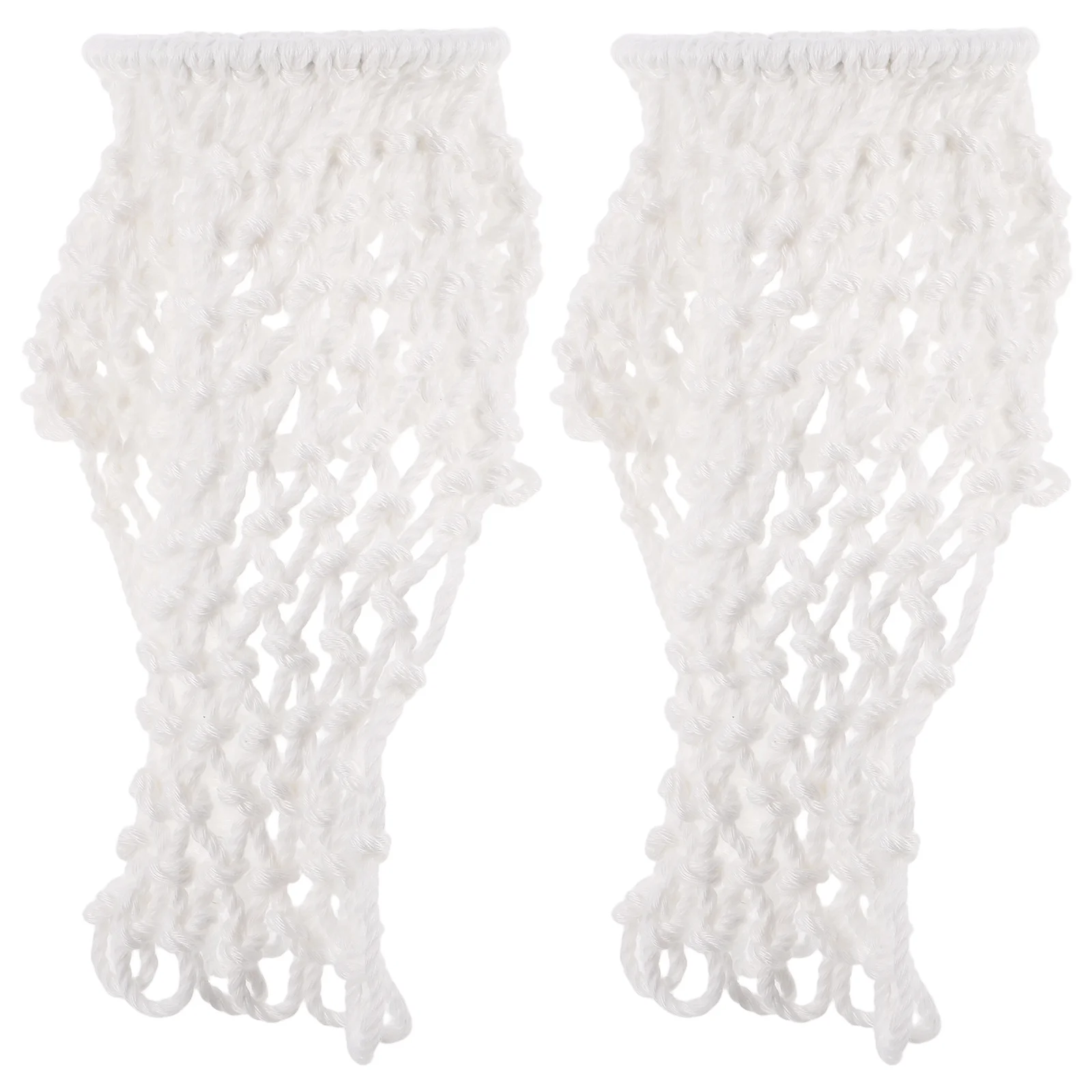 

6Pcs Billiard Table Pockets Reinforced Mesh Design Long Lasting Ball Path Experience Supply Pool Table Replacement Pocket