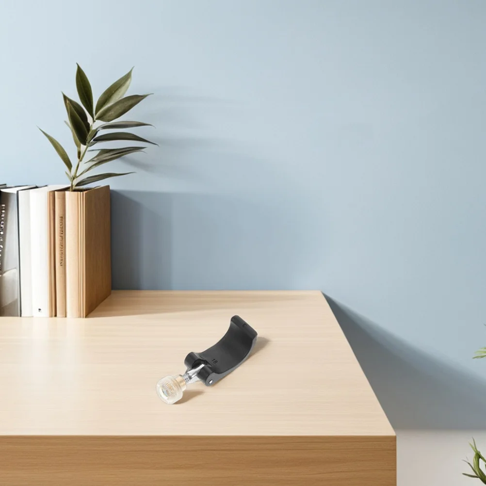 

6 PCS Trekking Poles Alpenstock Accessories Travel Nylon Clamp Replacement External