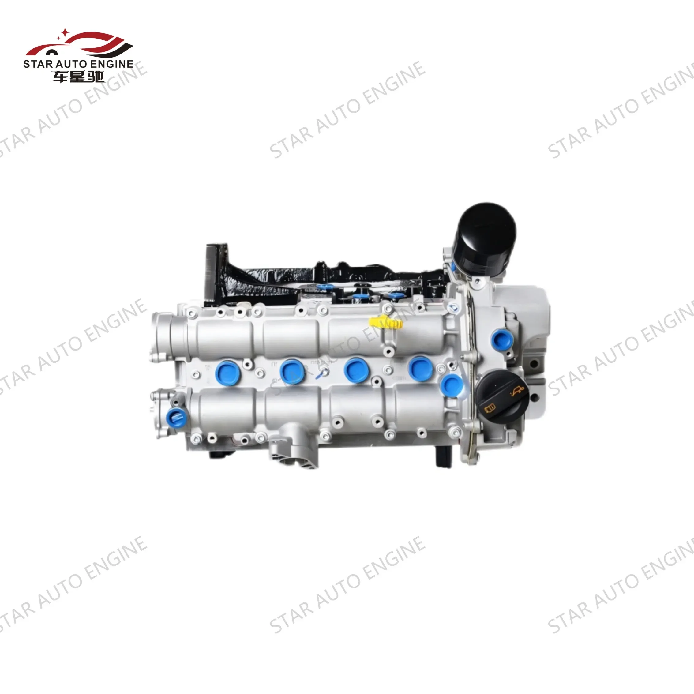 

ForNew 100% Tested For Golf Passat Dag/CFB Car Engine Ea111 Model 1.4t Car Engine