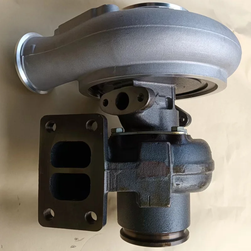 

Brand New For Komatsu Turbocharger 6505-67-5030 6505-67-5070 Electric Supercharger Construction Machinery Parts For PC200-7