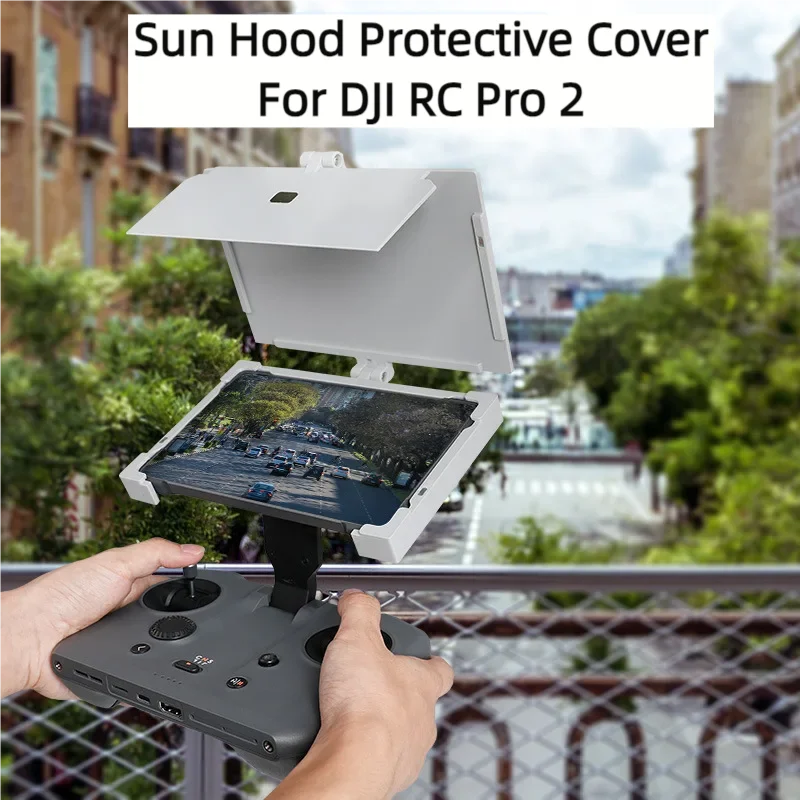 Osłona przeciwsłoneczna 2 w 1 – Drone Sun Shade recenzja i cena
