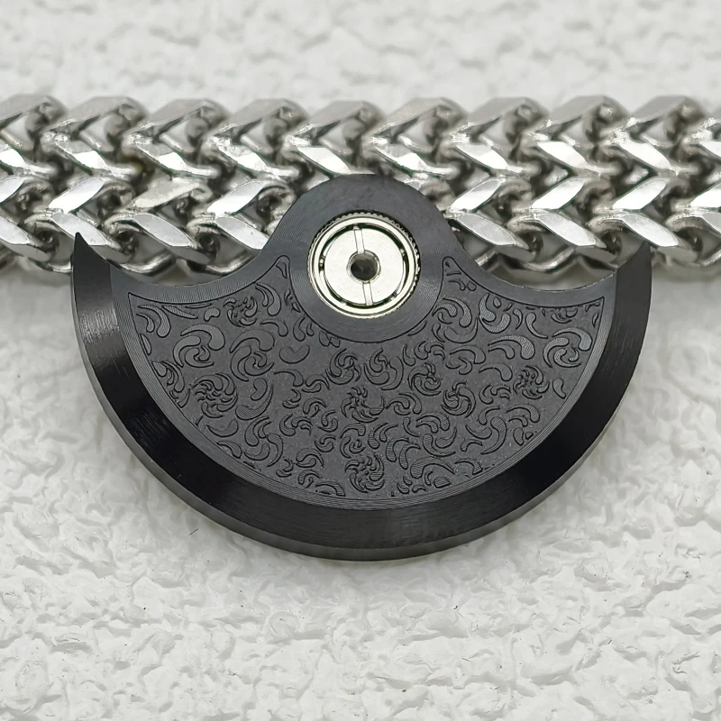 

80 Styles NH36 Movement Automatic Winding Rotor Replacement Part Fit NH34 NH35 NH36 NH38 NH39 4R 7S Movements Brand-New Rotor