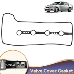 Gasket Valve Cover Cylinder Head Cover For Toyota Camry L4 Corolla Highlander Lexus Pontiac Scion Base RAV4 Solara 112130H040