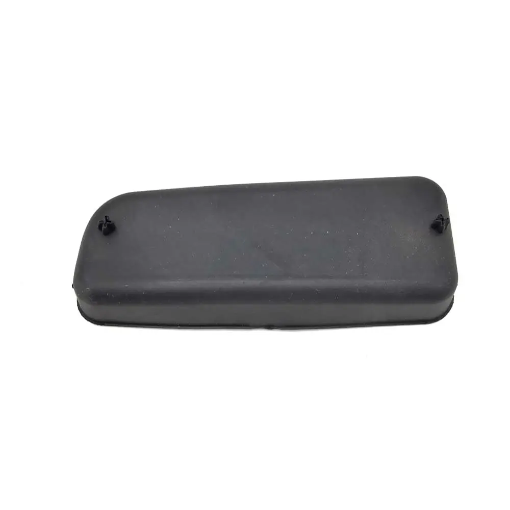 

Center Console Shifter Bin Bezel Mat Liner for 2015-2023 Dodge Charger
