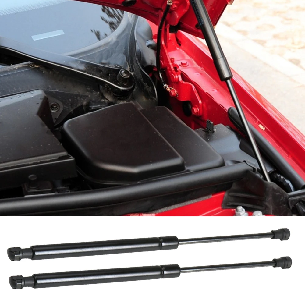 2Pcs Car Rear Tailgate Boot Trunk Gas Spring Hood Lift Shock Struts 51247250308 For BMW 3 Series E90 2005-2012