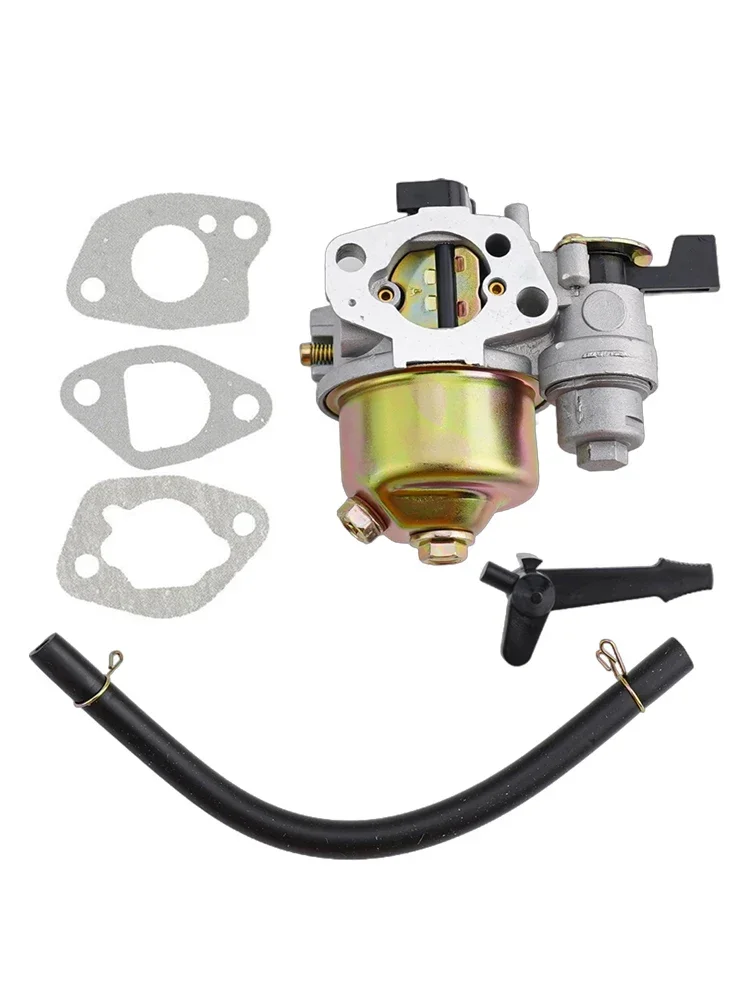 

High Pressure Washer Carburetor 170F168 Replacement For Honda 168F GX200 5.5HP/6.5HP Lawn Mower Carburetor Accessories