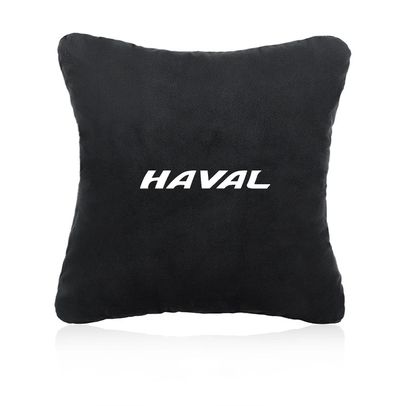 رغوة الذاكرة سيارة مسند الرأس كرسي قطني وسادة الظهر وسادة قطني ل Haval الجدار العظيم Cuv H3 H5 H2 H1 H6 H8 H9