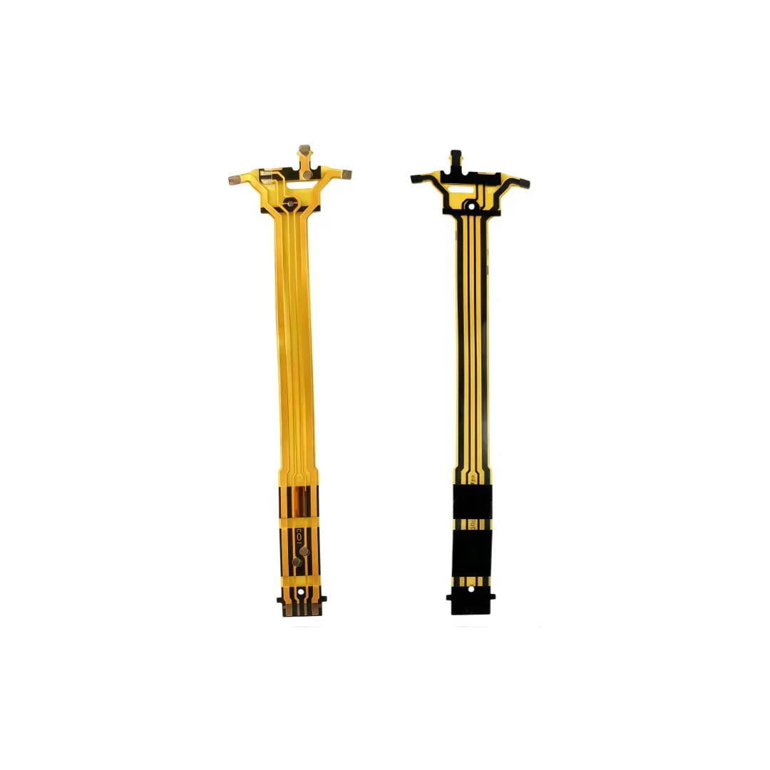 Picture 3: New Flash Flex Cable Replacement Repair Part for Sony A6000 A6300 A6400 Mirrorless Camera