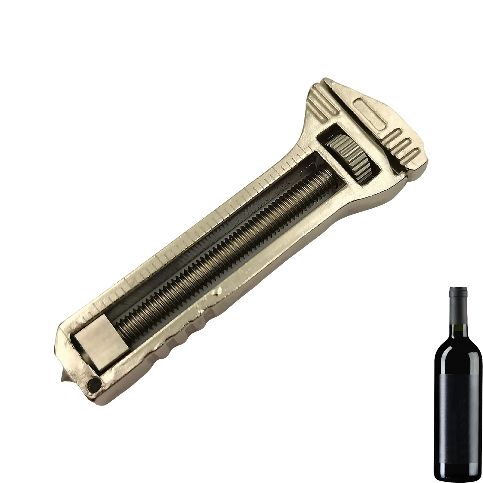 

Multi-Tool Compact Multi-Tool Portable Tool Key Ring Chain Pocket Knife Screwdriver Multi-Tool Camping Survival Kit Small Tools