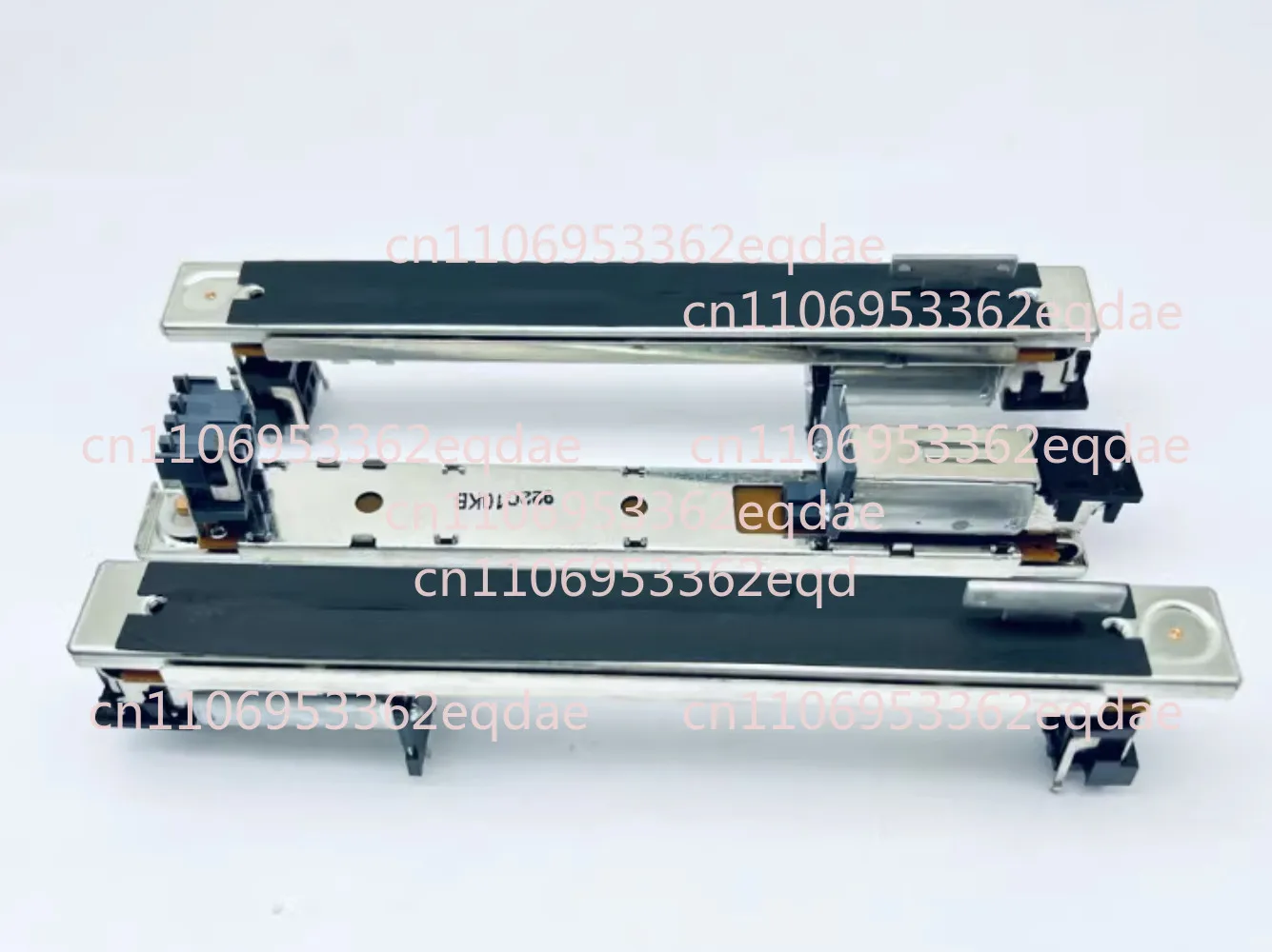 CNC Mixer Fader Volume Slide Potentiometer for ALPS LS9 M7CL B10k RSA0N11M9A0J
