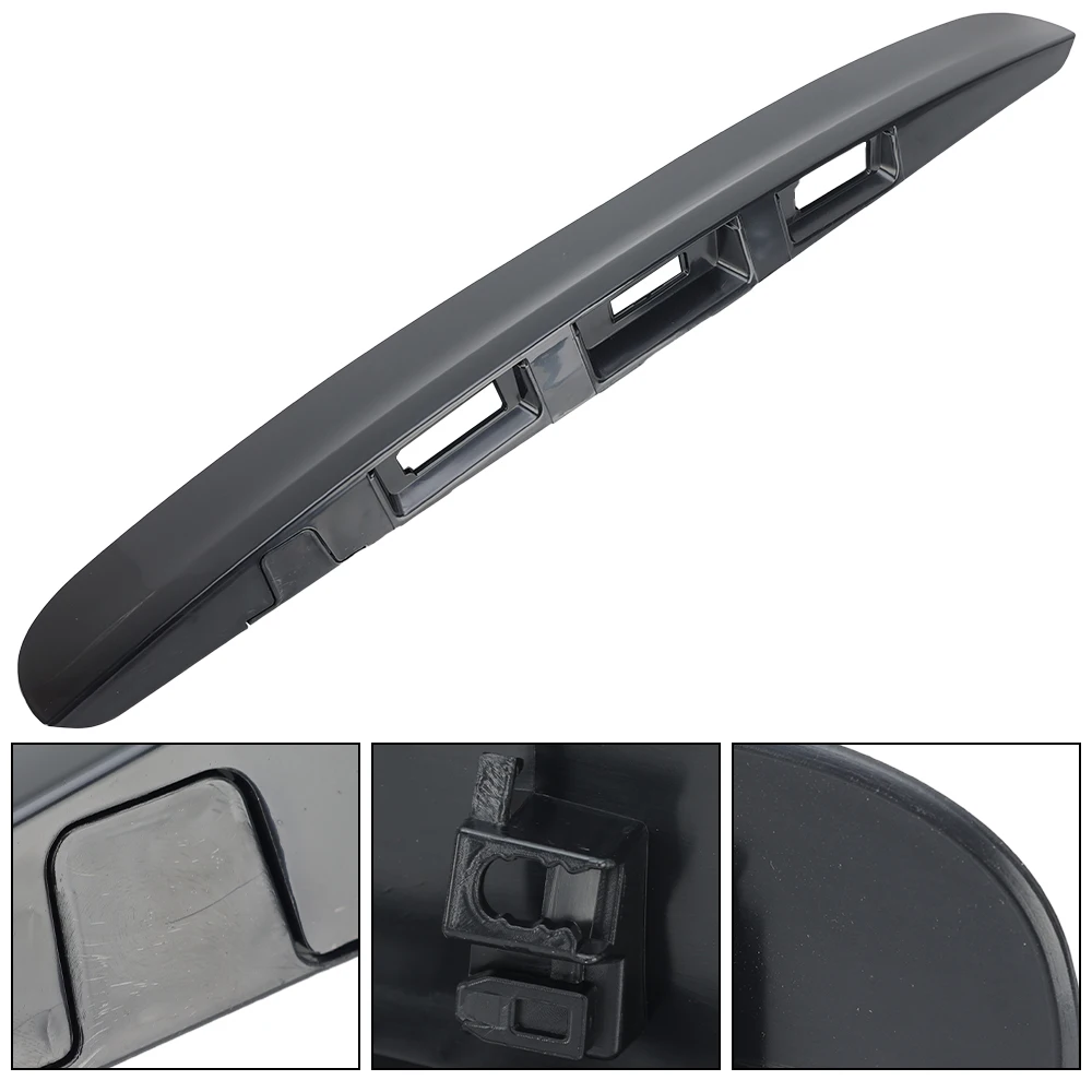 

Ручка задней двери багажника (внешняя) для Nissan Qashqai J10 2007-2014, накладка на ручку заднего фонаря