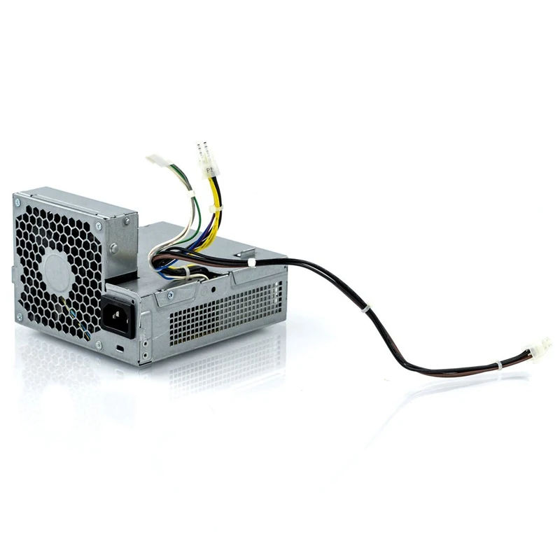 Imagem -04 - Fonte de Alimentação para hp Compaq Elite 8100 8200 8300 Sff D10240p1a 240w 611481001 503376-001 508152-001 613763-001 Novo