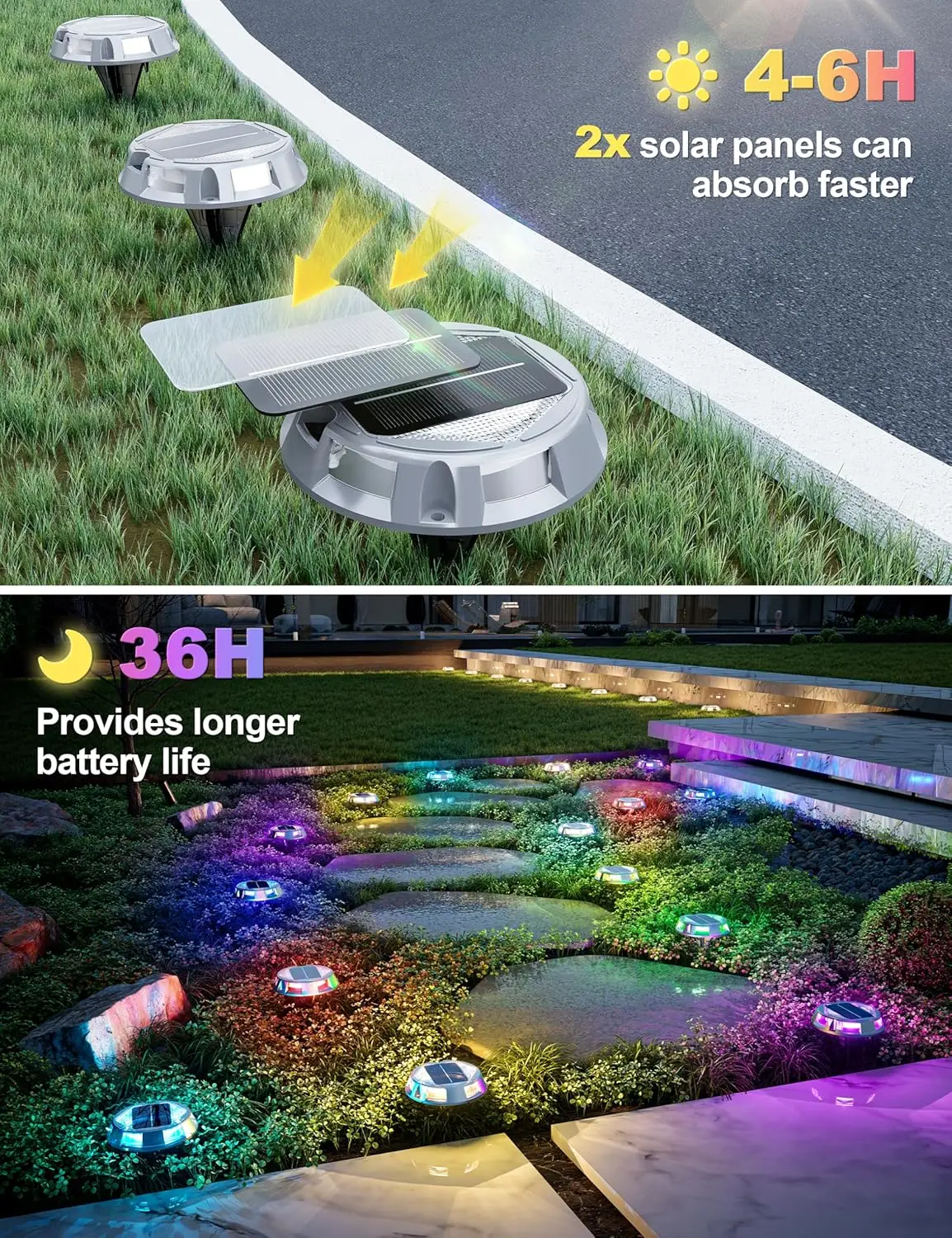 Thumbnail 3 - #50 Best Landscape Pathway Lighting to Buy In 2026