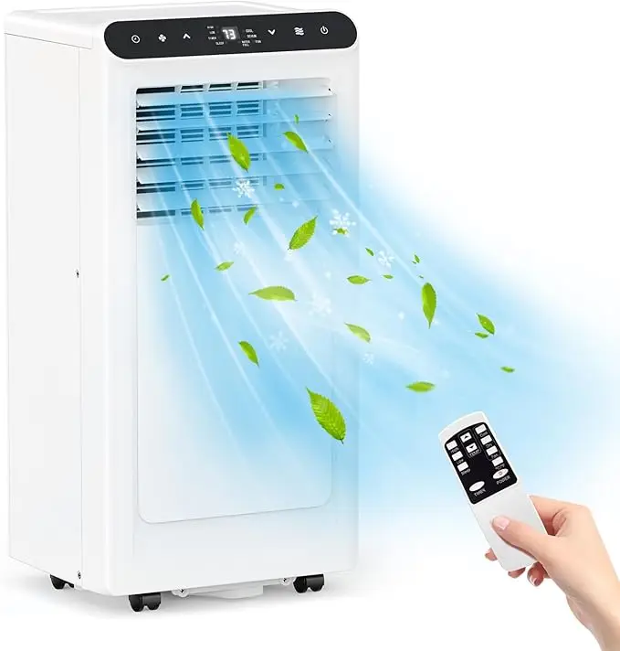 Portable Air Condit…